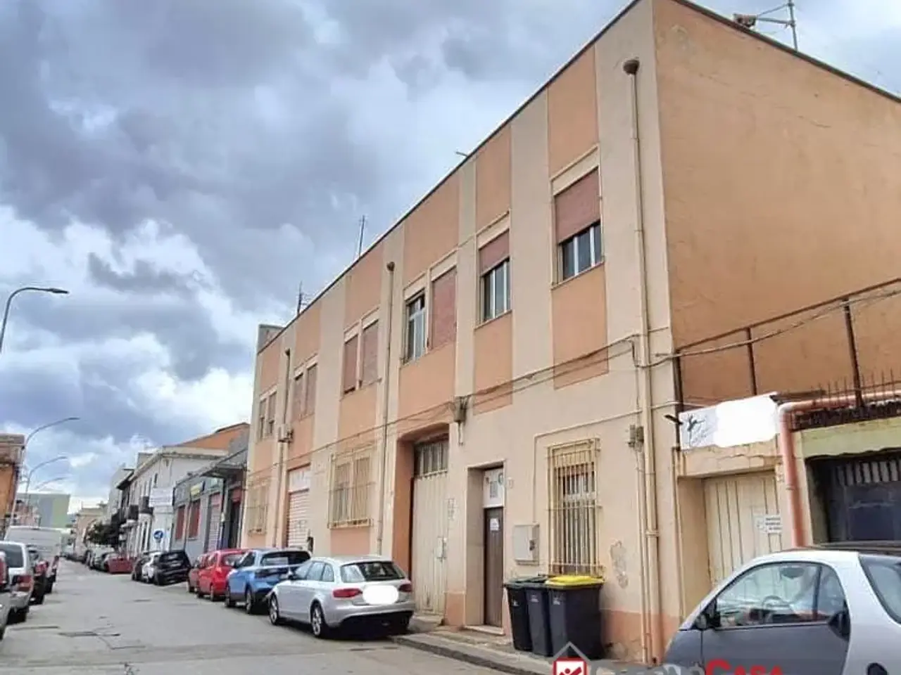 Ufficio in Via Croce Rossa, Messina, {3} - Foto 1