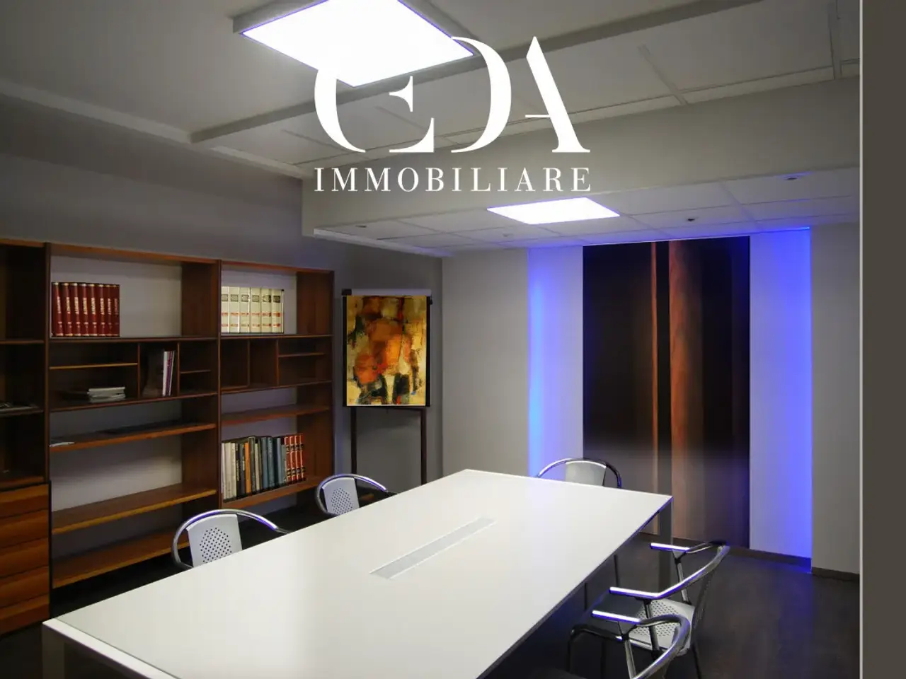 Ufficio in Via Sestan, Trento, {3} - Foto 2