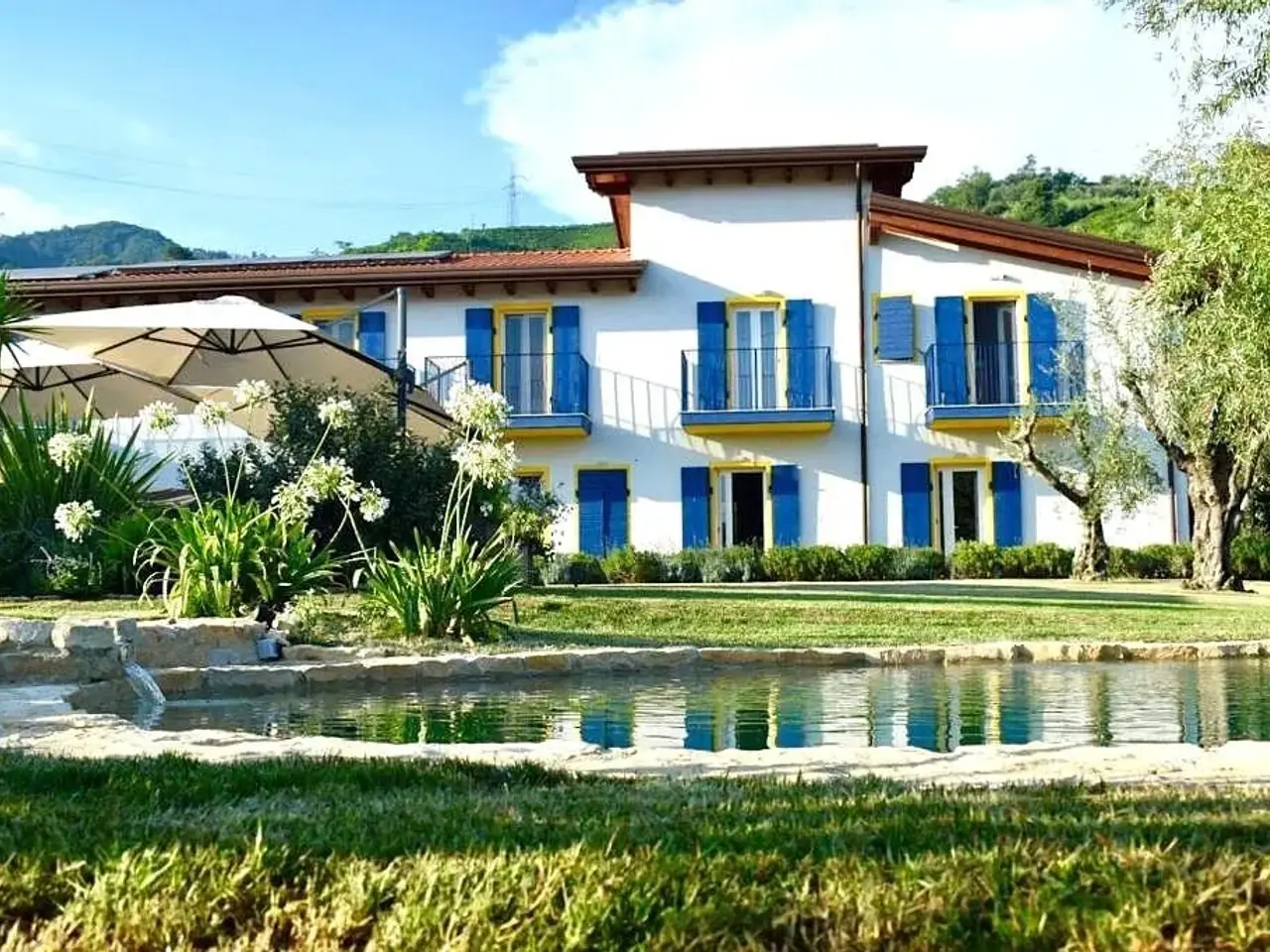 Albergo in , Massa, {3} - Foto 1