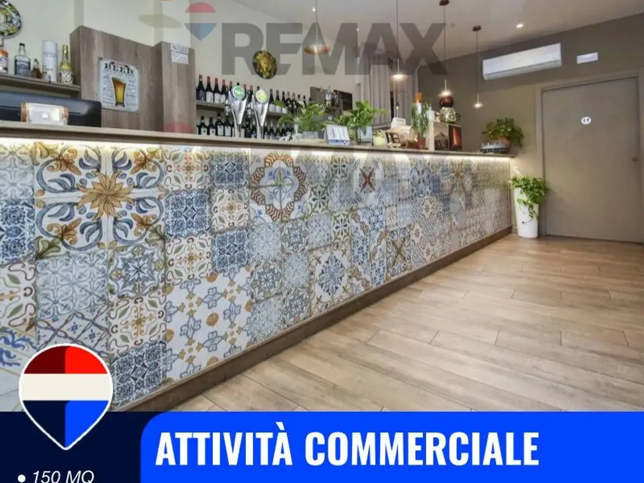 Esercizio commerciale in Via a. De Gasperi 2, Zafferana Etnea, {3} - Foto 1