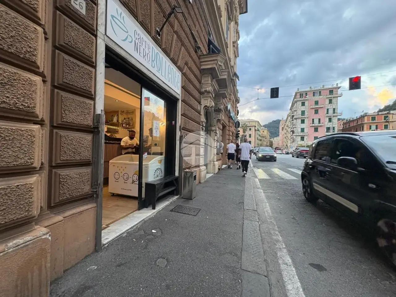 Negozio in Via Carlo Camozzini, Genova, {3} - Foto 2
