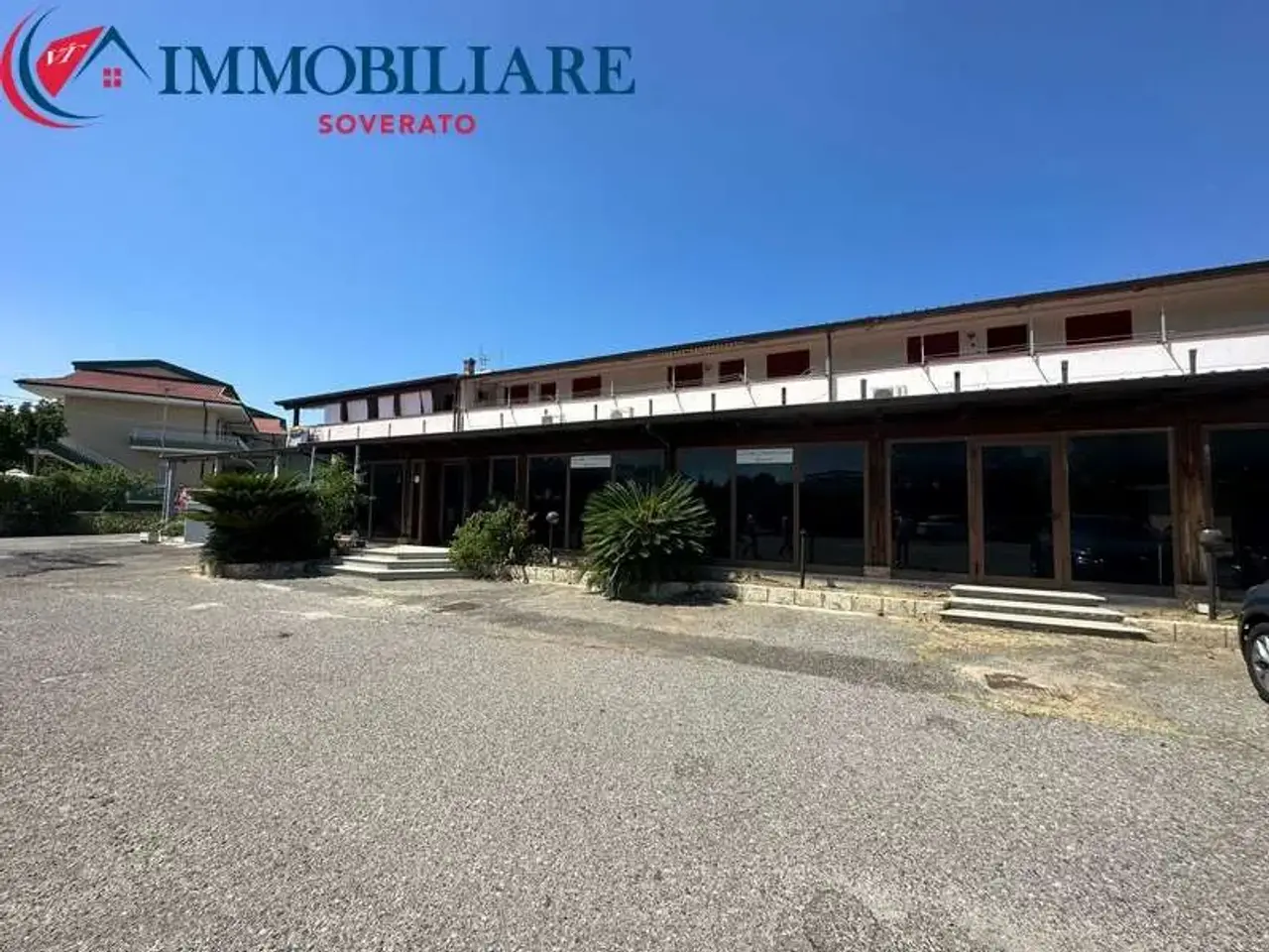 Magazzino in , Davoli, {3} - Foto 1