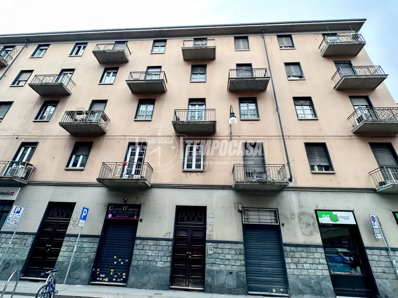 Negozio in Via San Secondo 68/B, Torino, {3} - Foto 1