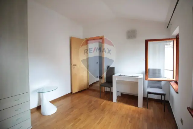 2-room flat in Via Garibaldi 20, Belluno - Photo 1