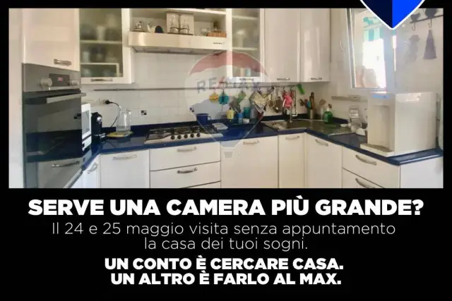 Quadrilocale in vendita, Via Ugo Foscolo 3, Ancona - Foto 1