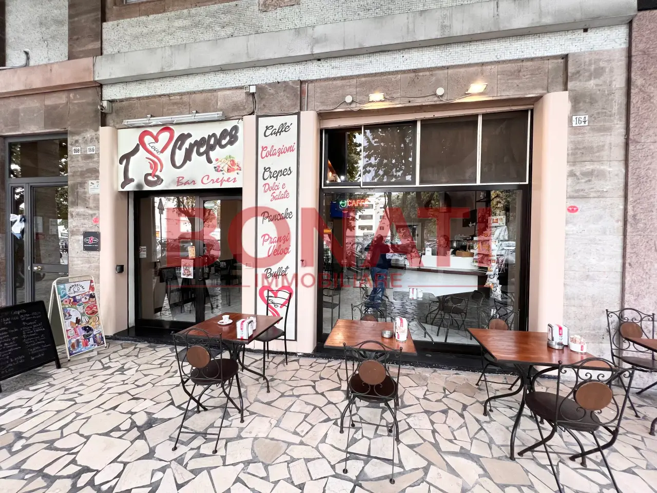 Pasticceria in Via Vittorio Veneto 166, La Spezia, {3} - Foto 1