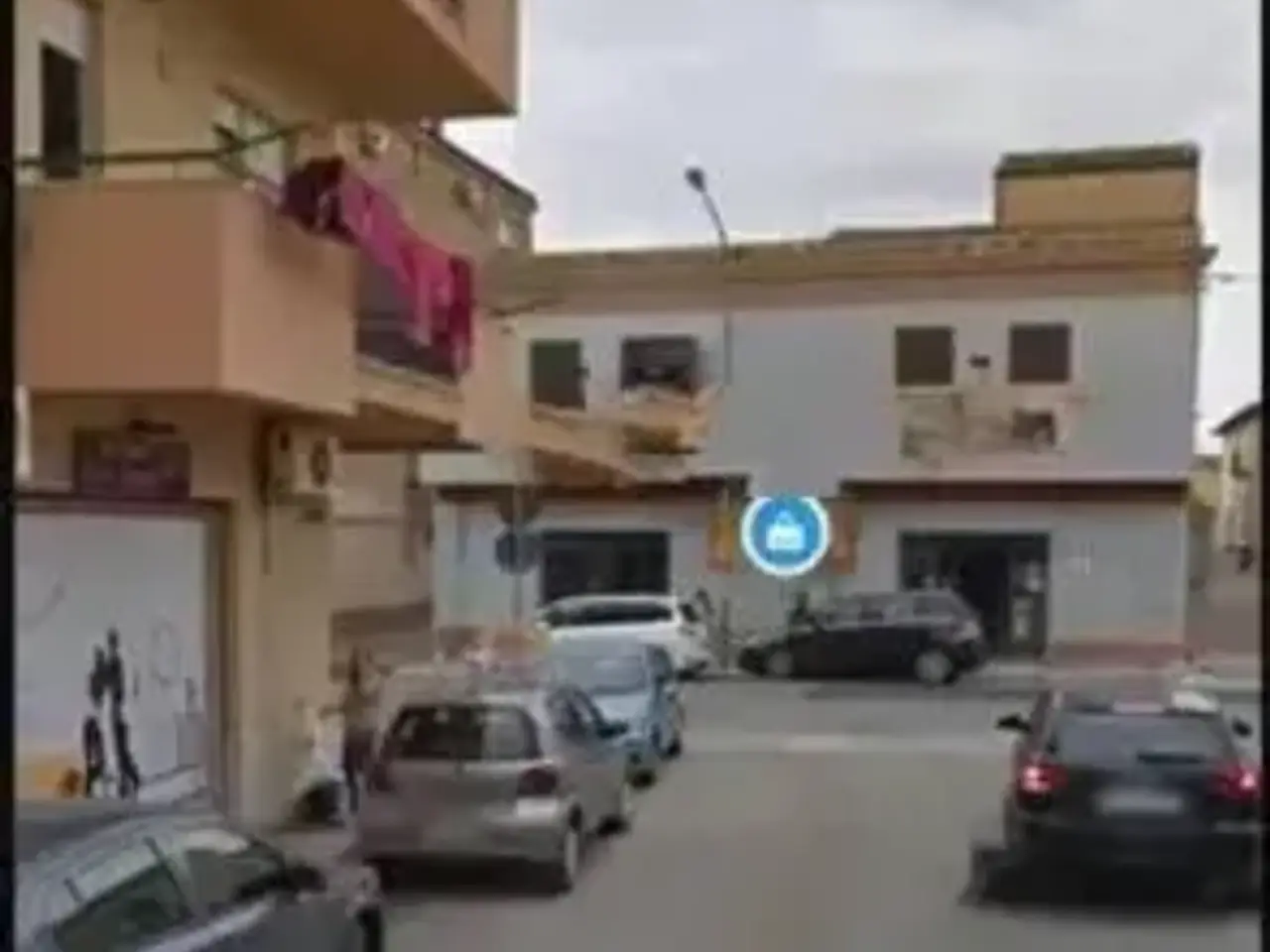 Negozio in Via Madonna del Riposo, Alcamo, {3} - Foto 1