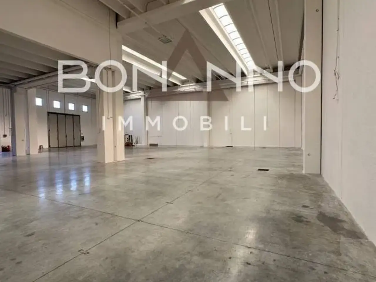 Capannone in Via della Cooperazione 10, Castelfranco Veneto, {3} - Foto 2