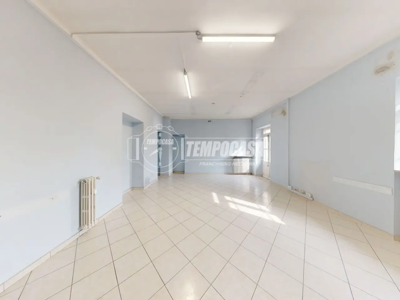 Ufficio in Corso Vercelli 212, Torino, {3} - Foto 1