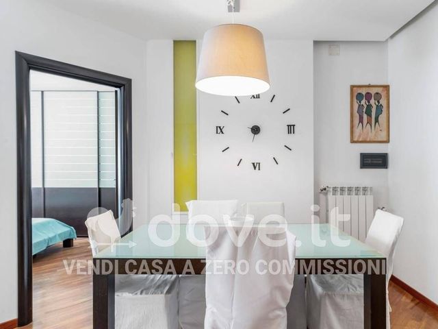 3-room flat in Via Duca di Genova 2g, Taranto - Photo 1