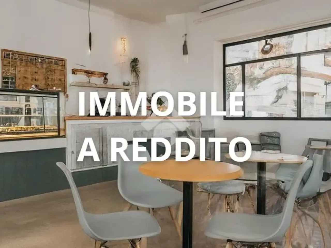 Ufficio in Piazza Martiri 1, Terno D'Isola, {3} - Foto 1