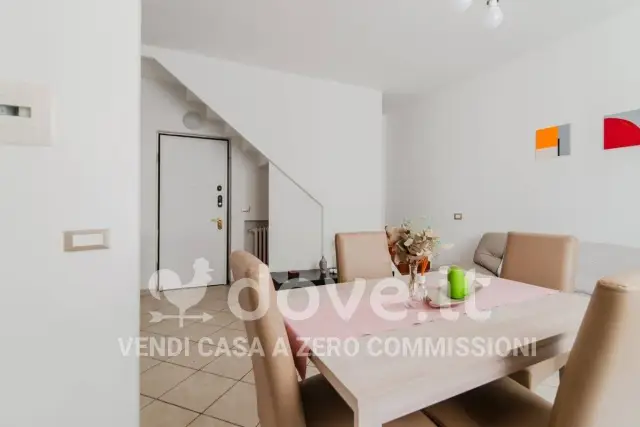 Dreizimmerwohnung in Via Mazzini 65, Castiglione d'Adda - Foto 1