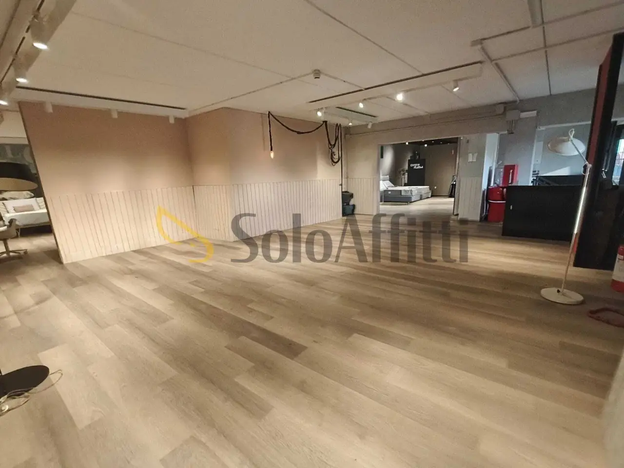 Ufficio in Via G. Giolitti 3, Anguillara Sabazia, {3} - Foto 1