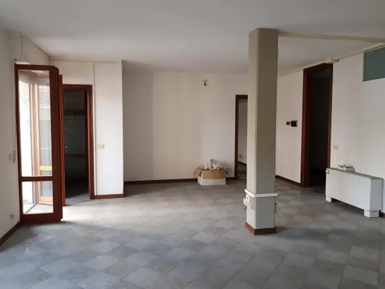 Ufficio in Via Pisana 306, Lucca, {3} - Foto 1