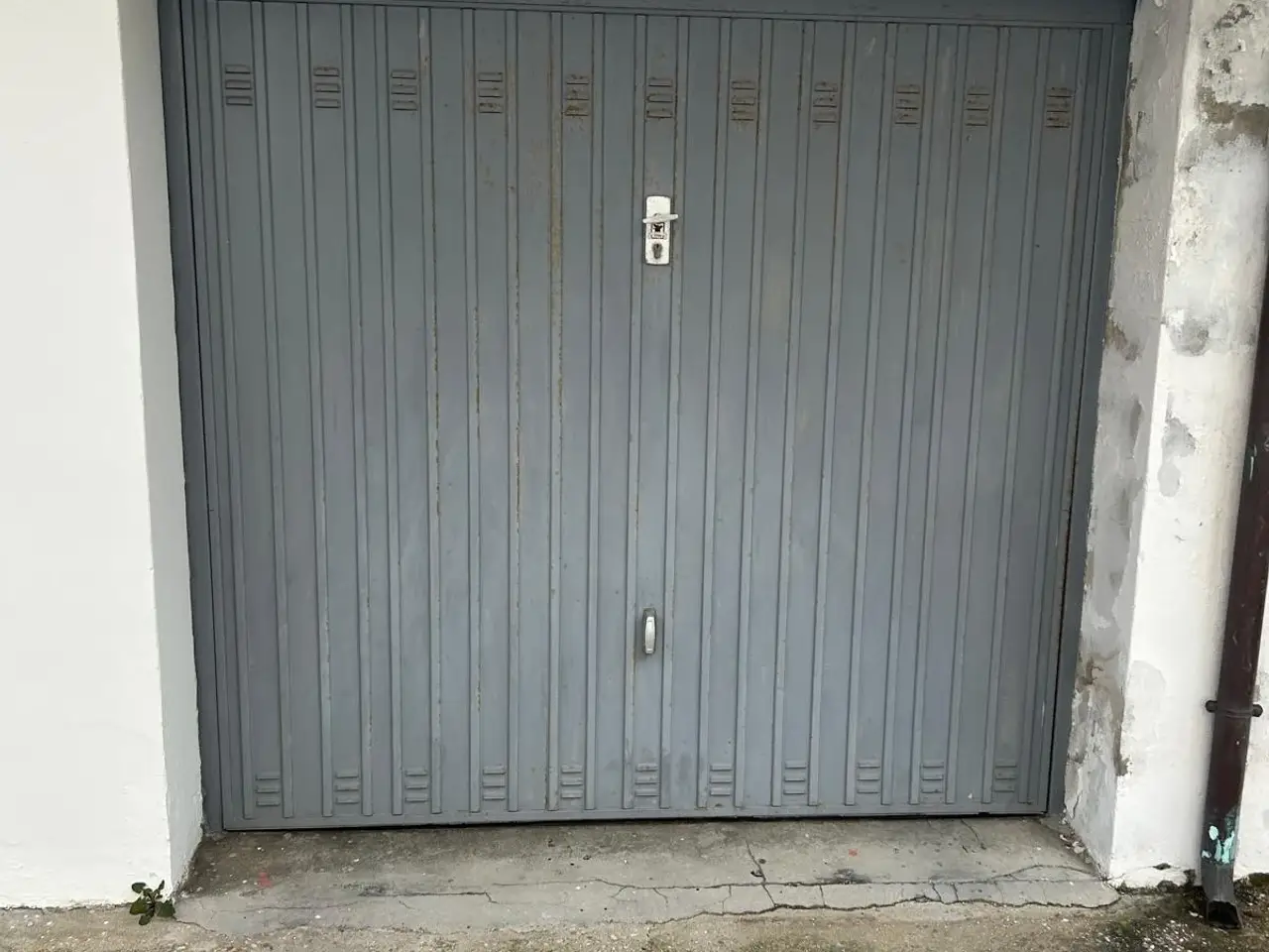 Parcheggio chiuso in Via Martiri VI Ott. 51, Lanciano, {3} - Foto 1