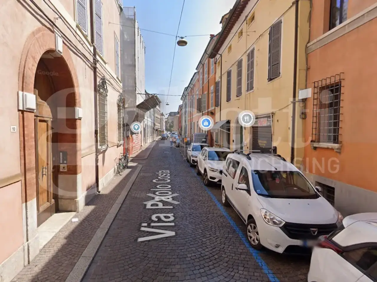 Negozio in , Ravenna, {3} - Foto 1
