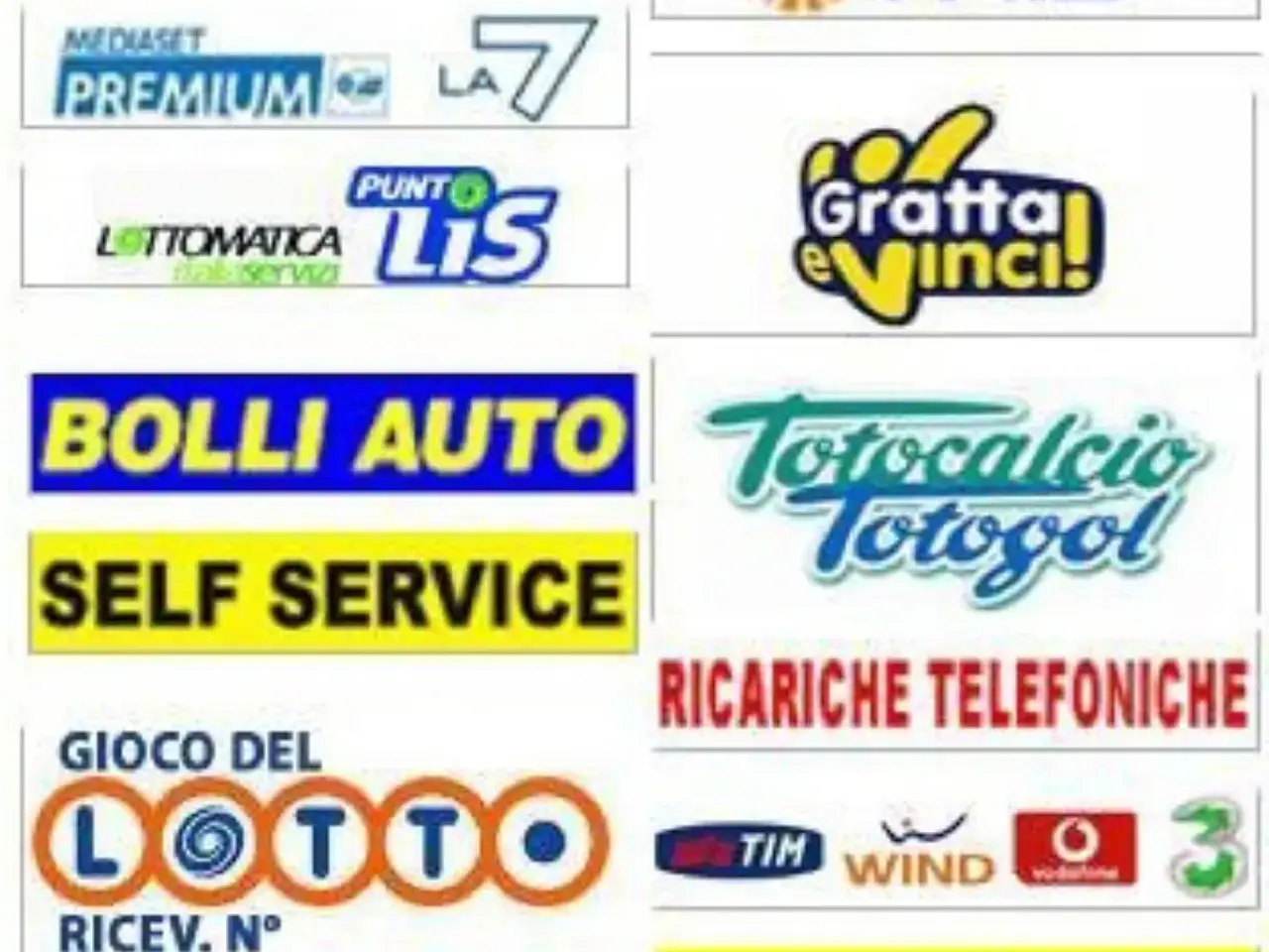 Tabaccheria in Via Antonio Locatelli, Bergamo, {3} - Foto 2
