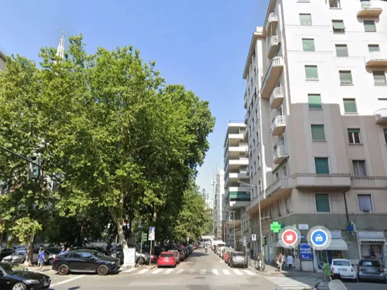 Palazzina commerciale in Via Antonio Cecchi 59r, Genova, {3} - Foto 1