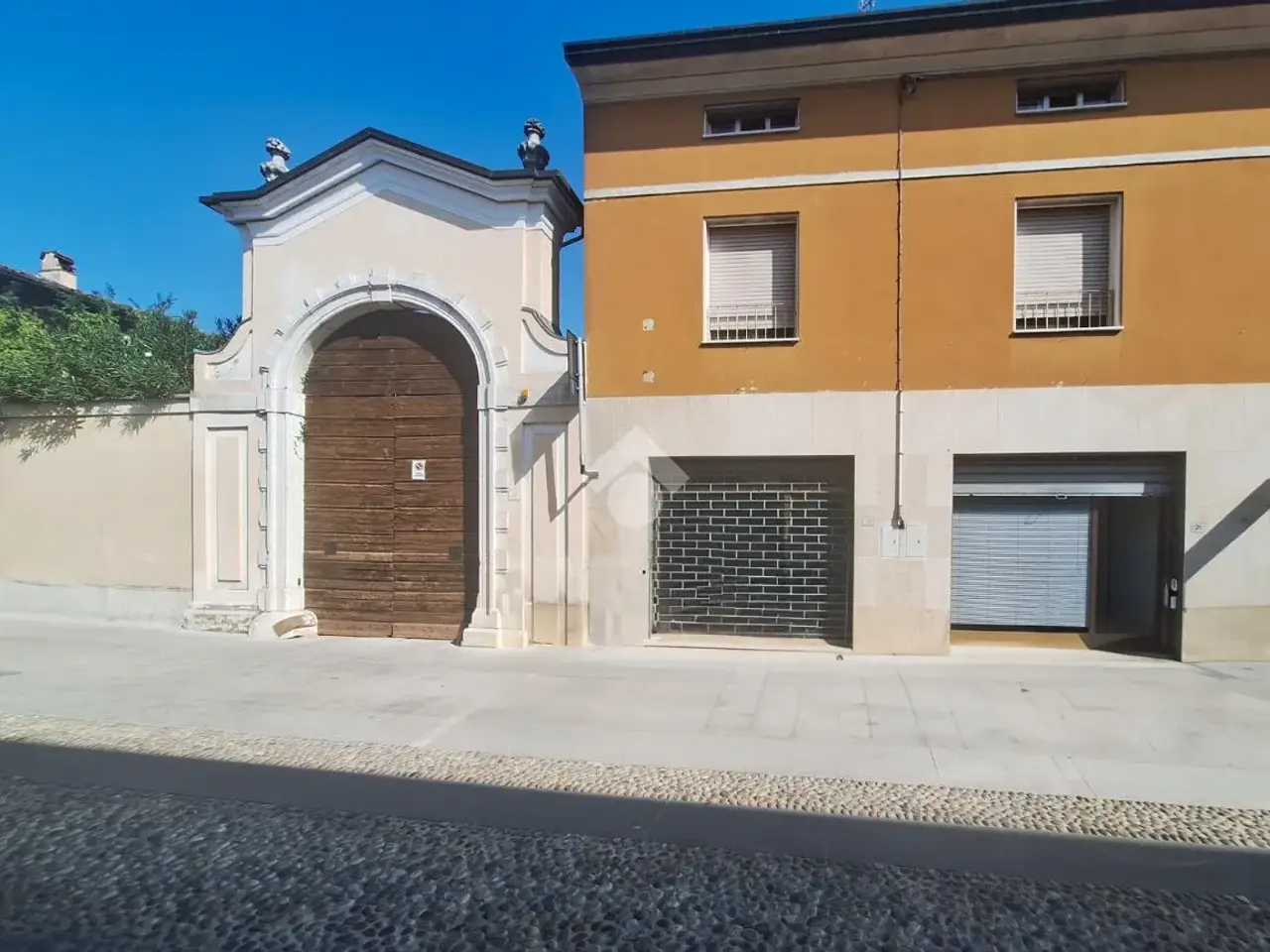 Negozio in Via Badia 19, Leno, {3} - Foto 1
