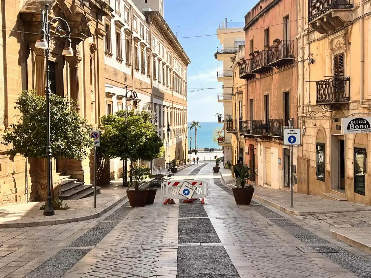 Negozio in Via Roma, Sciacca, {3} - Foto 2