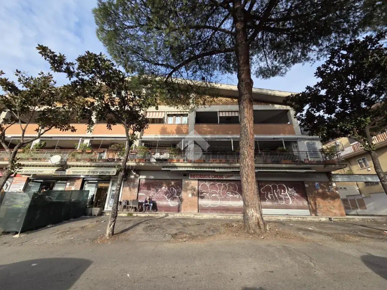 Negozio in Via Casilina 1797, Roma, {3} - Foto 1