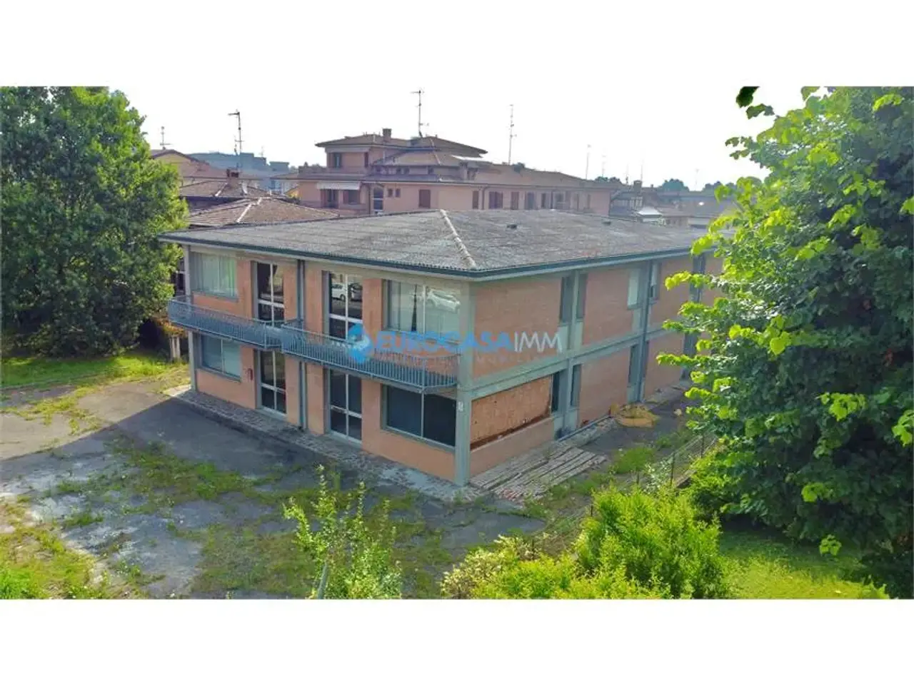 Capannone in Via Tiziano Vecellio , Novi di Modena (Mo), Novi Di Modena, {3} - Foto 1