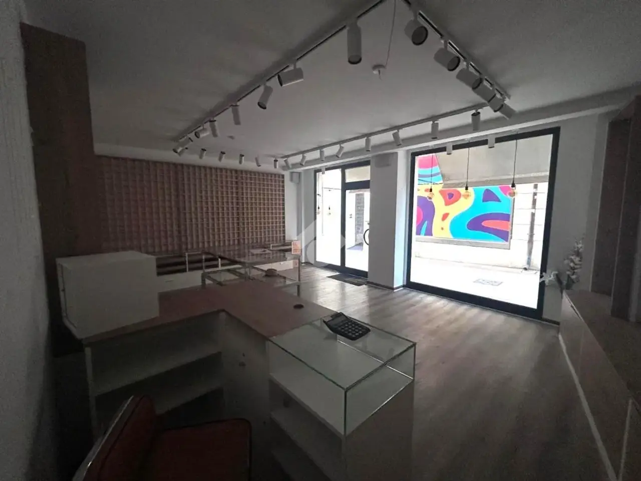 Negozio in Via San Fermo 1, Padova, {3} - Foto 2