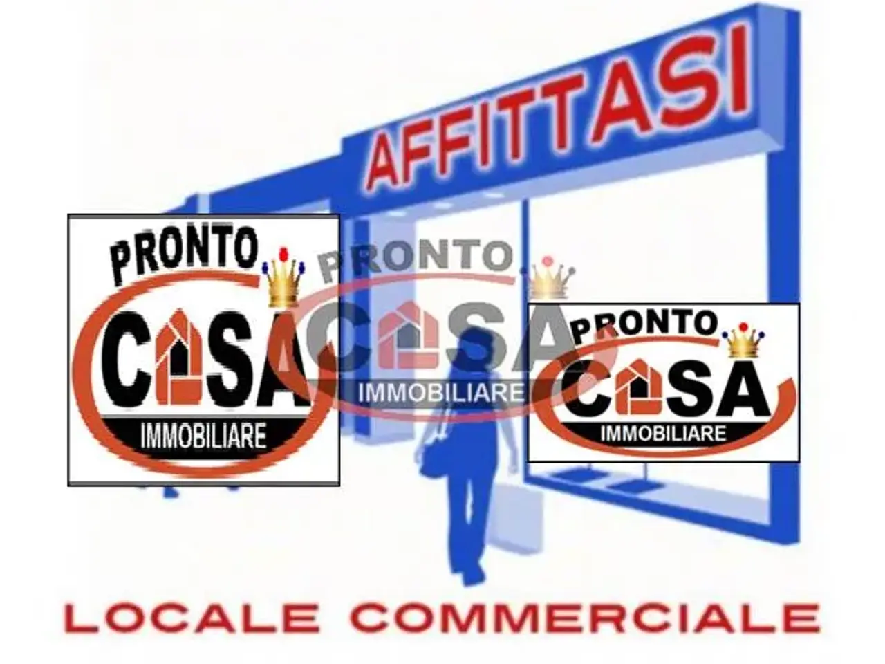 Negozio in , Petrosino, {3} - Foto 1