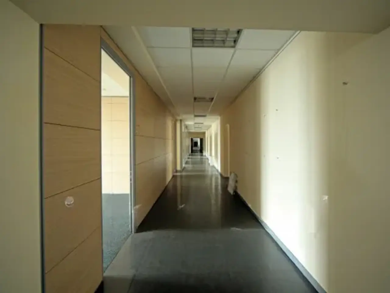 Ufficio in Via Antica Fiumara 3, Genova, {3} - Foto 1
