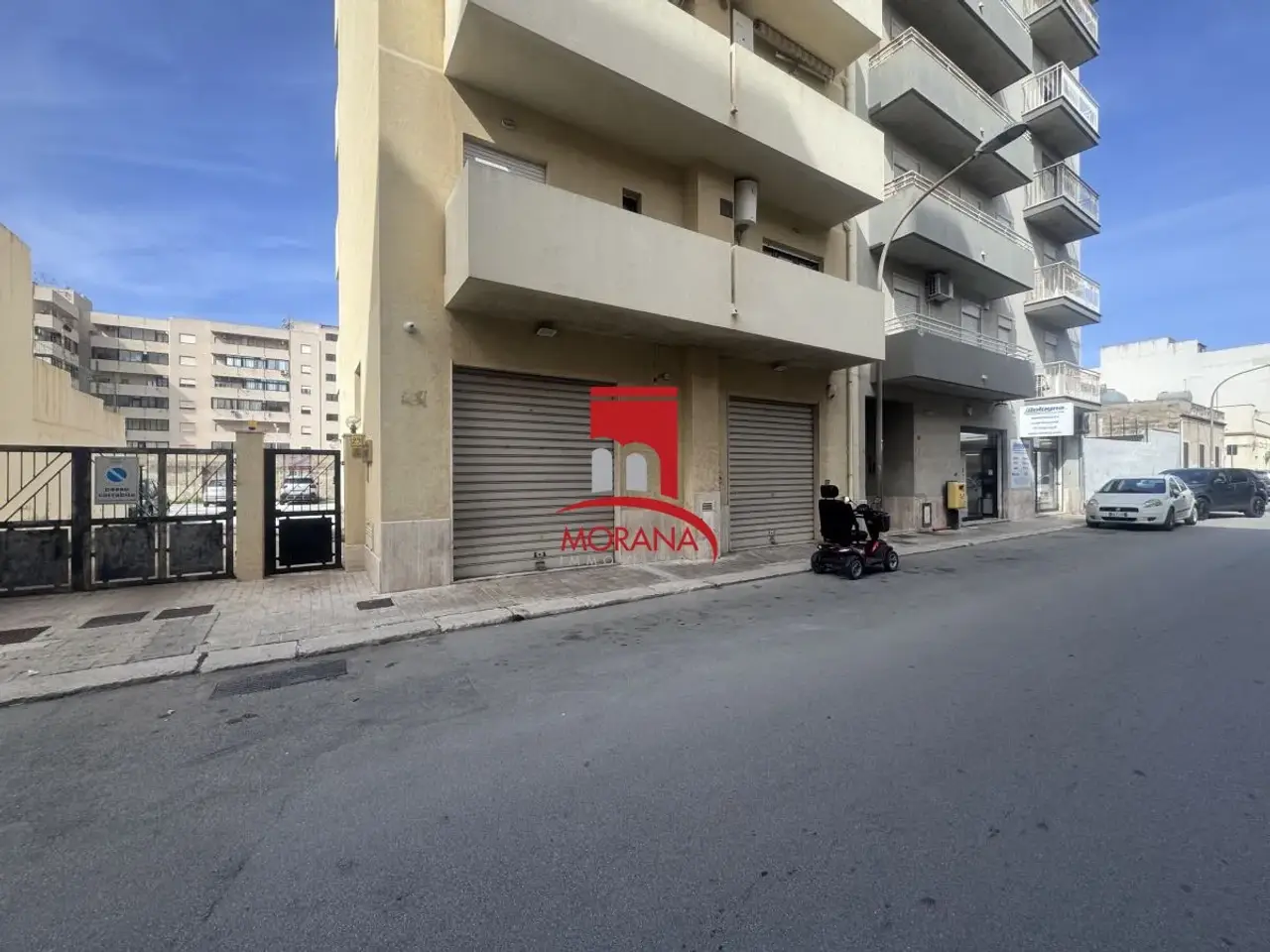 Negozio in Via dell' Uva 31, Trapani, {3} - Foto 2