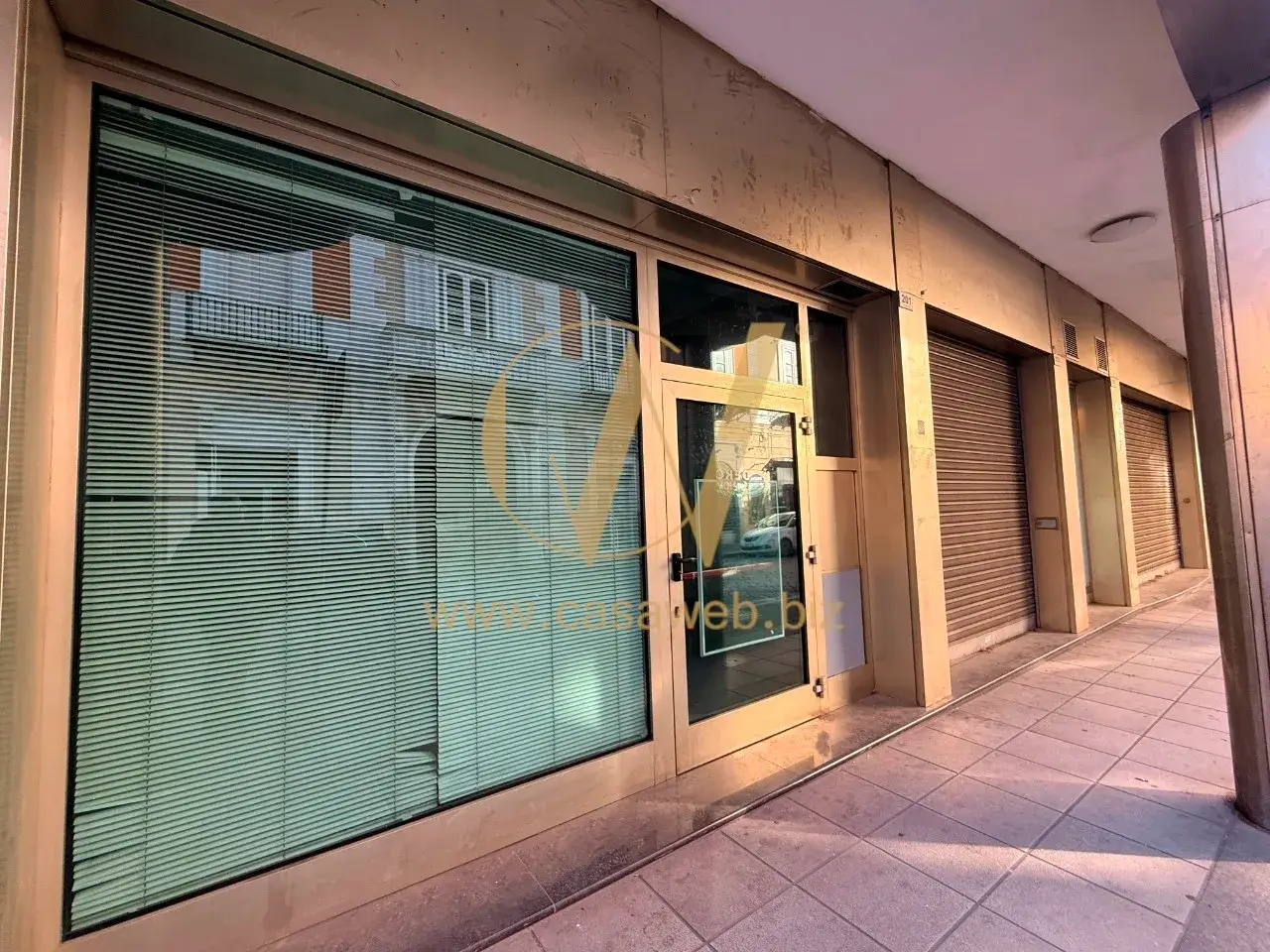 Negozio in Corso Aldo Moro, Santa Maria Capua Vetere, {3} - Foto 1