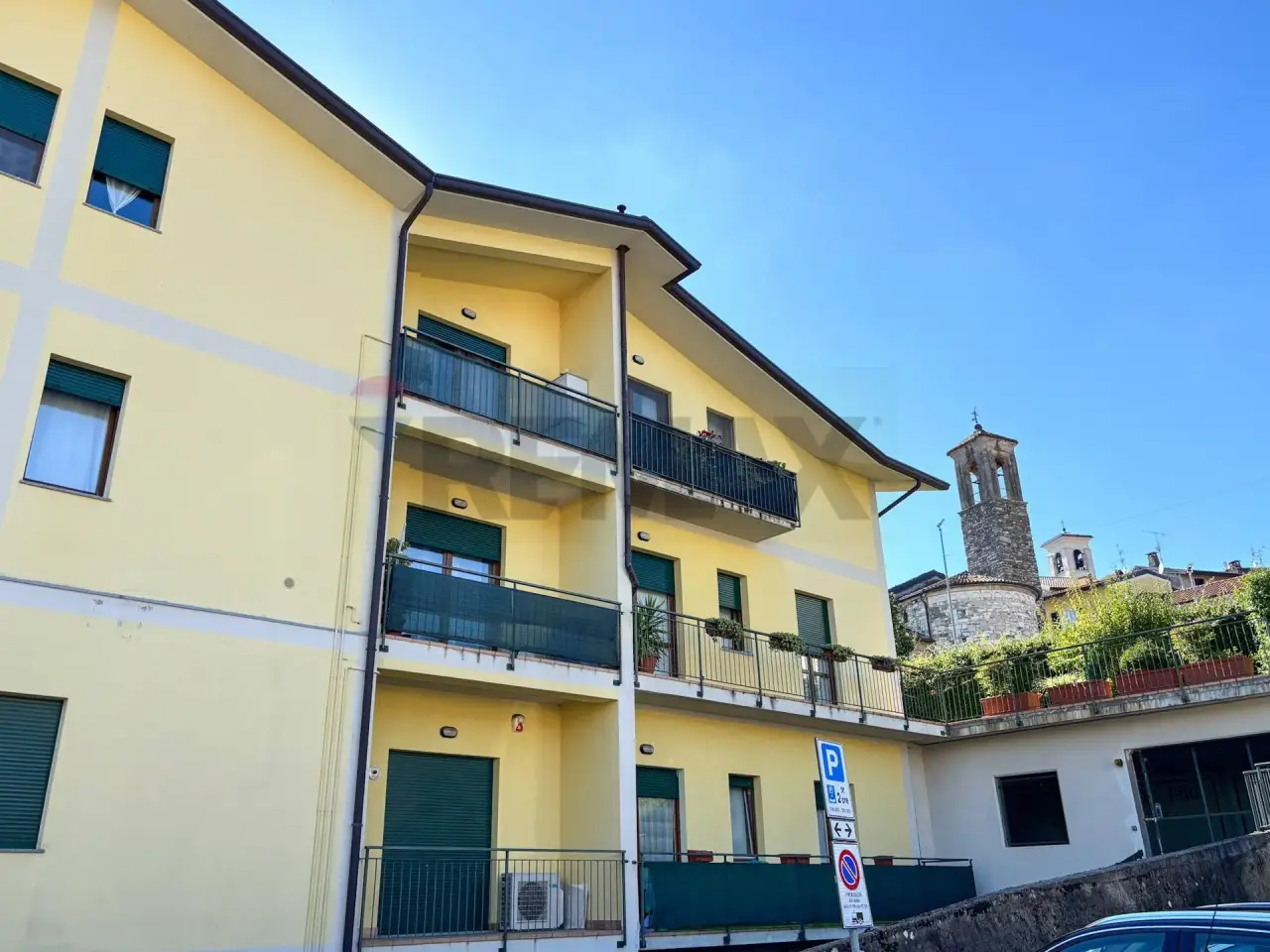 Ufficio in Via Trentini 1, Clivio, {3} - Foto 2