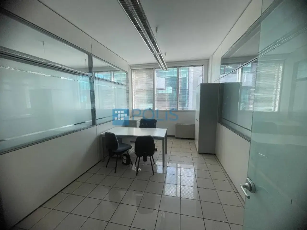 Ufficio in Via Longhin 82, Padova, {3} - Foto 2
