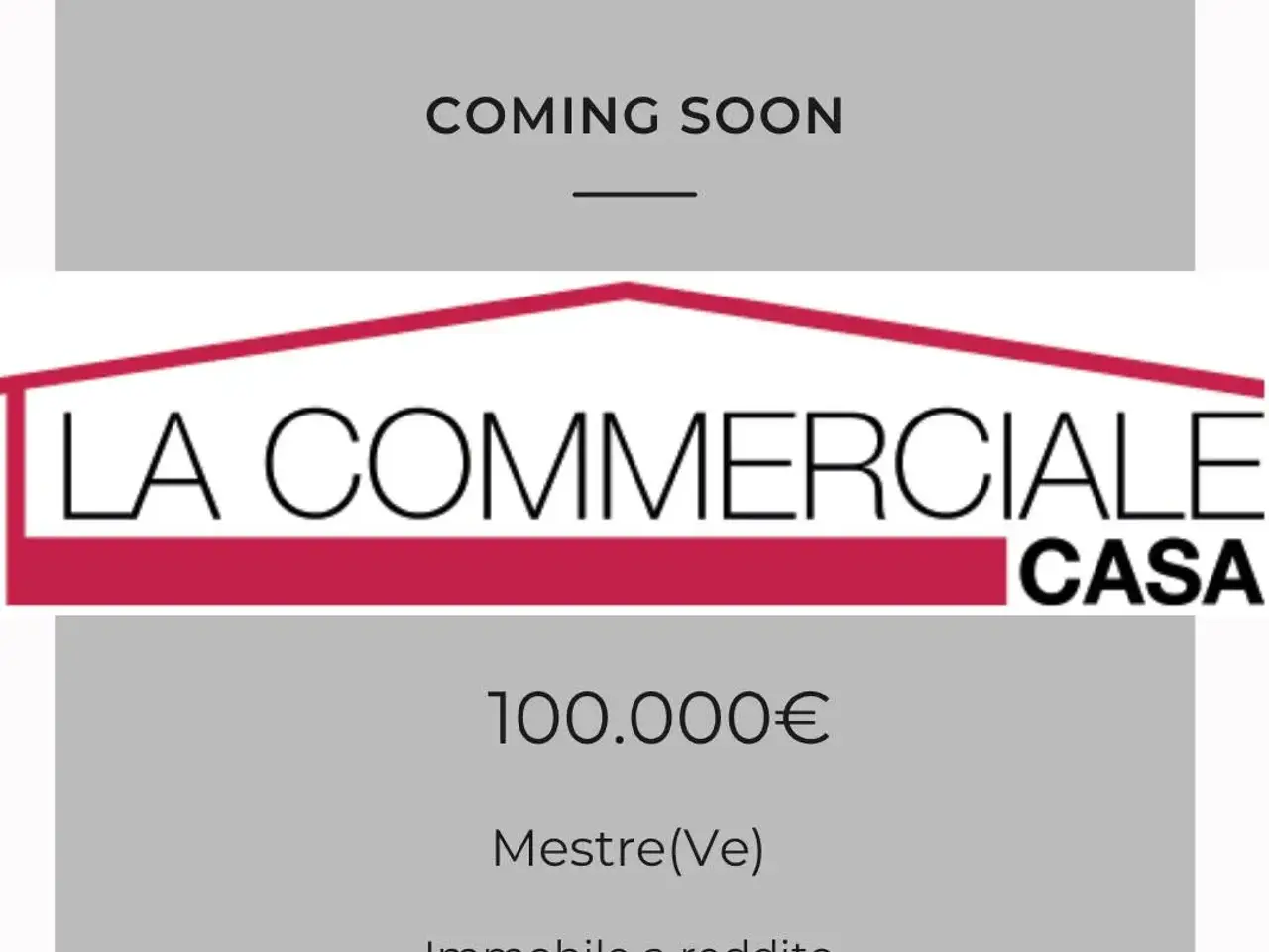 Locale commerciale in Venezia - Zona Mestre, Venezia, {3} - Foto 1