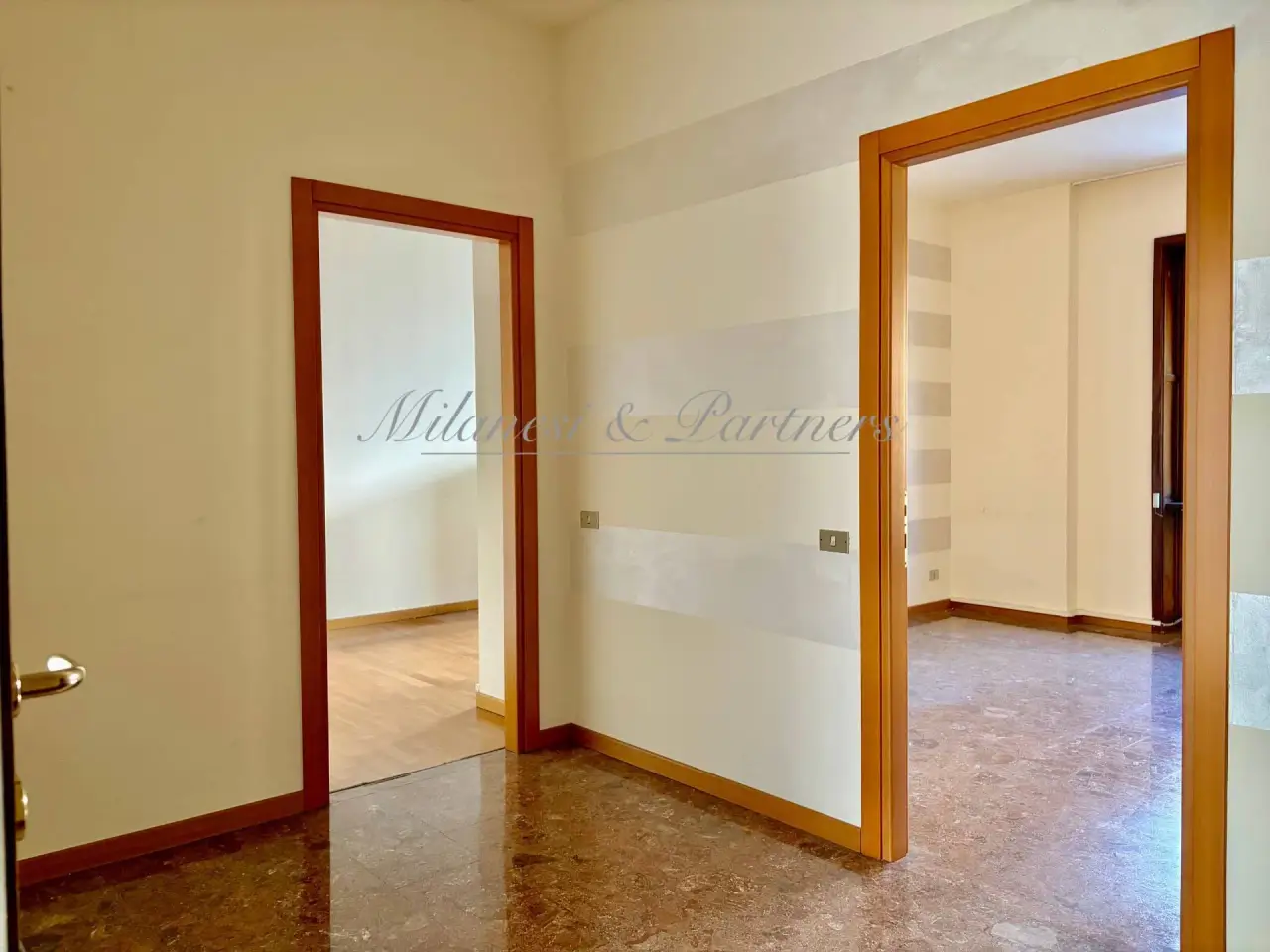 Ufficio in Via Silvio Spaventa 7, Bergamo, {3} - Foto 1