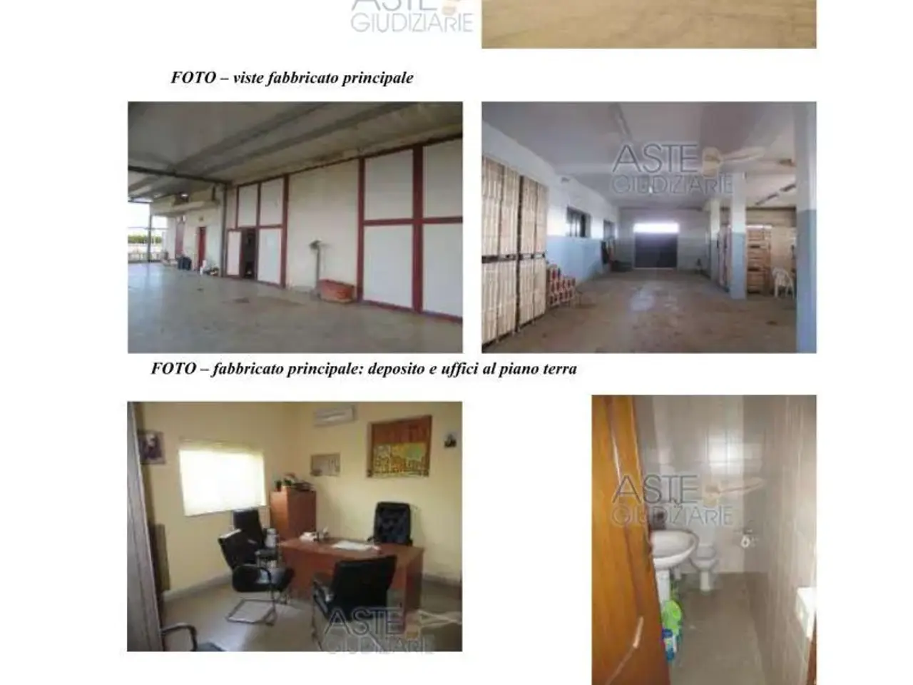 Fabbricato misto in Località La Torrata, 74018 Palagianello Ta, Italia 74018, Palagianello, {3} - Foto 2
