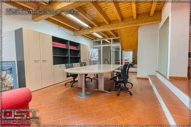 Gemeinschaftsbüro in {3}, Via Borgo Nuovo - Foto 1