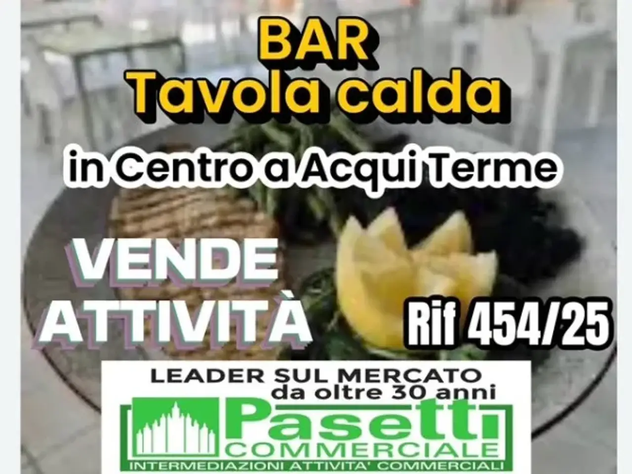 Bar in , Acqui Terme, {3} - Foto 1