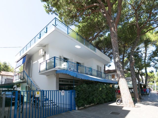 Villa in Via Dante Alighieri 241, Riccione - Foto 1