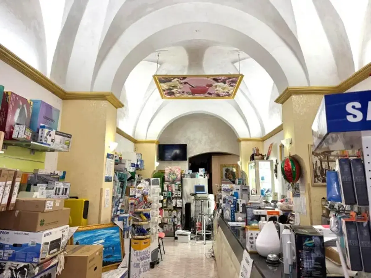 Negozio in Corso Giacomo Matteotti 7, Poggiardo, {3} - Foto 2
