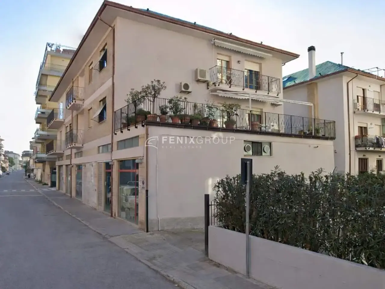Magazzino in Via Toscana 60, San Benedetto Del Tronto, {3} - Foto 1