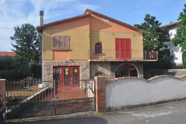 Villa in Via Pigafetta, Rosignano Marittimo - Foto 1