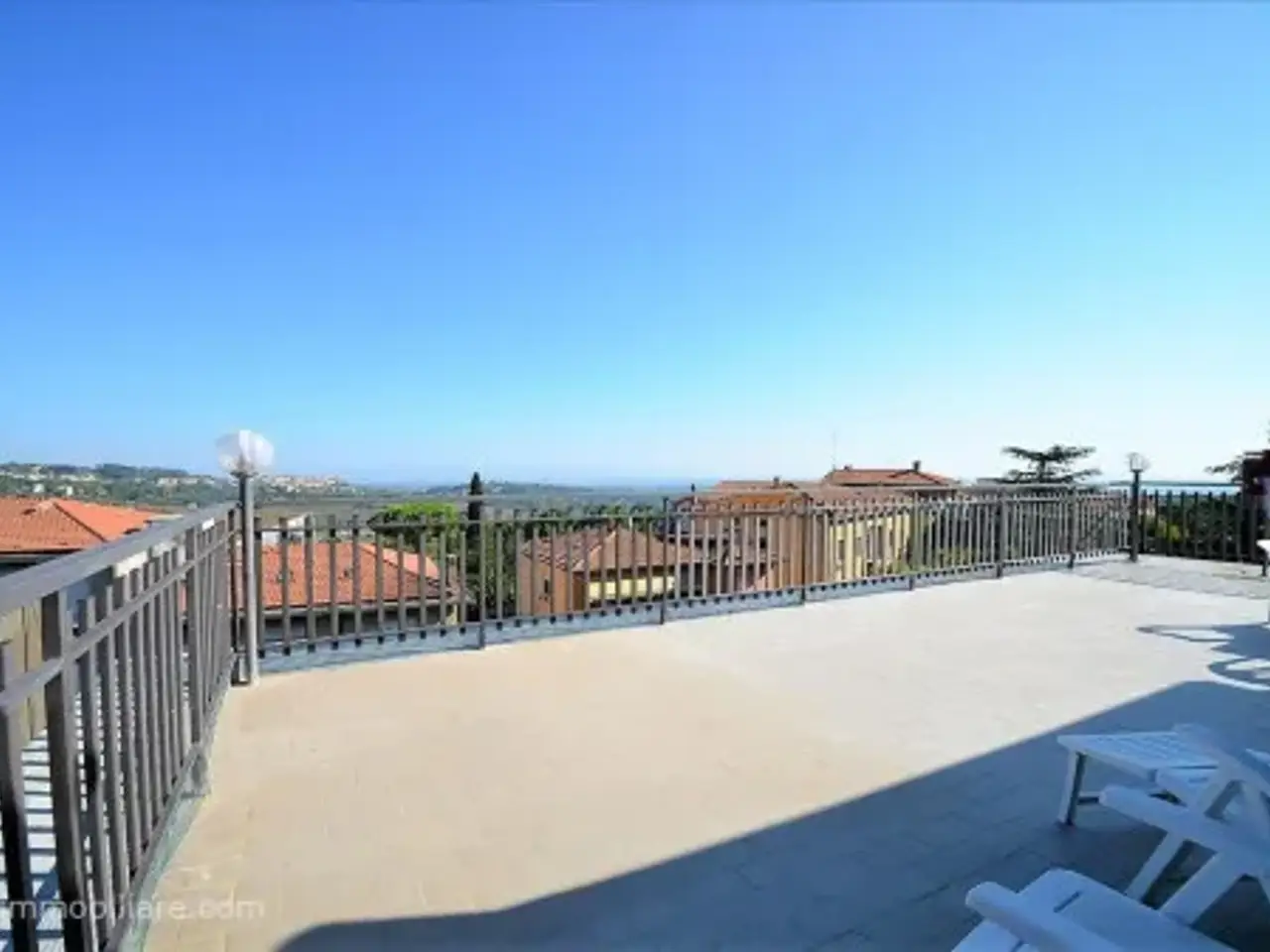 Hotel in Viale della Libertà, Chianciano Terme, {3} - Foto 1
