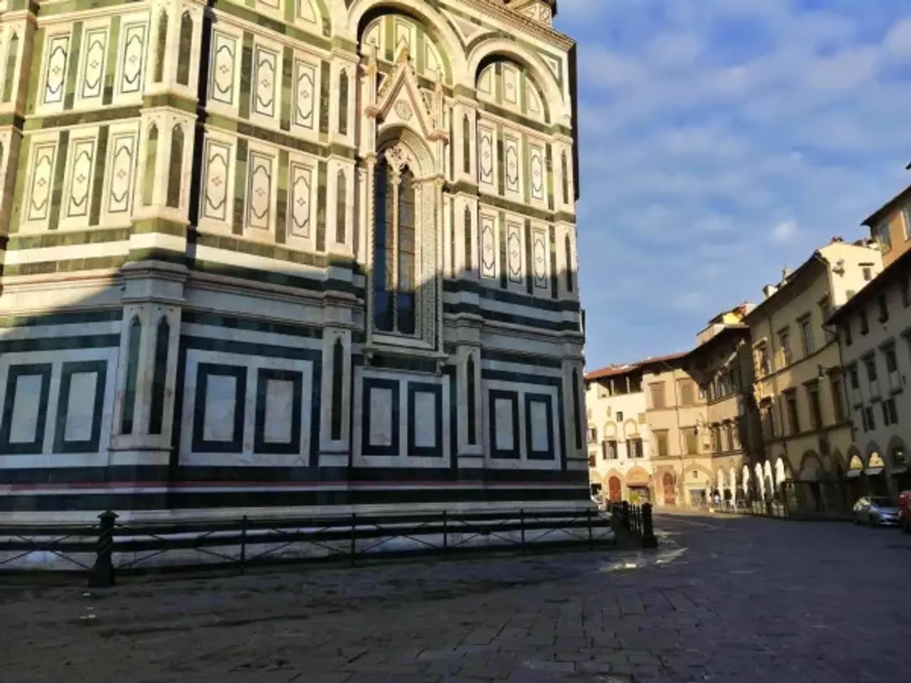 Negozio in Piazza del Duomo 6, Firenze, {3} - Foto 2