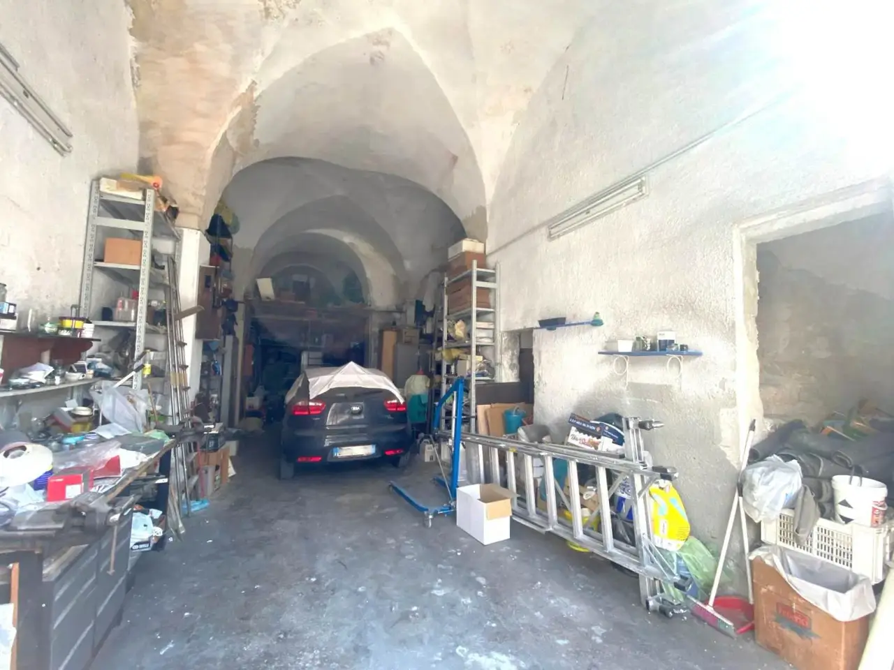 Magazzino in , , Pulsano, Taranto, Leporano, {3} - Foto 2