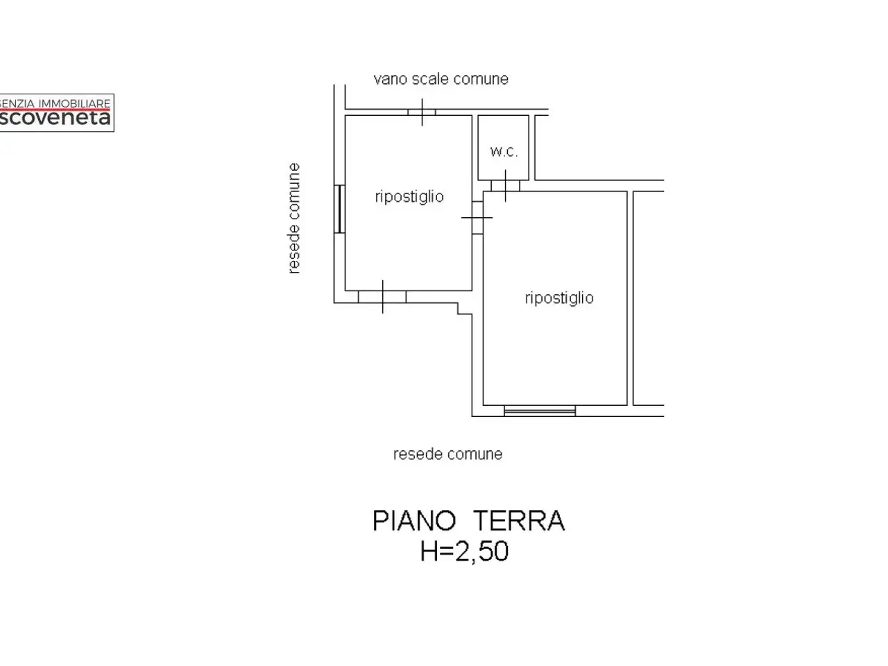 Magazzino in , Stazzema, {3} - Foto 1