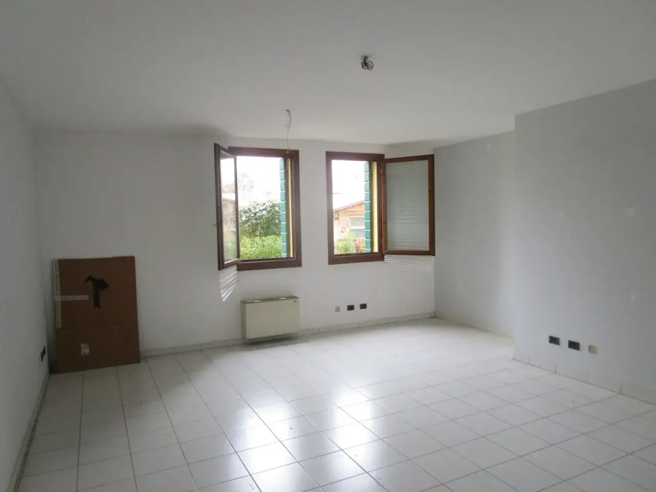 Ufficio in Via Riviera del Brenta, Fiesso D'Artico, {3} - Foto 1