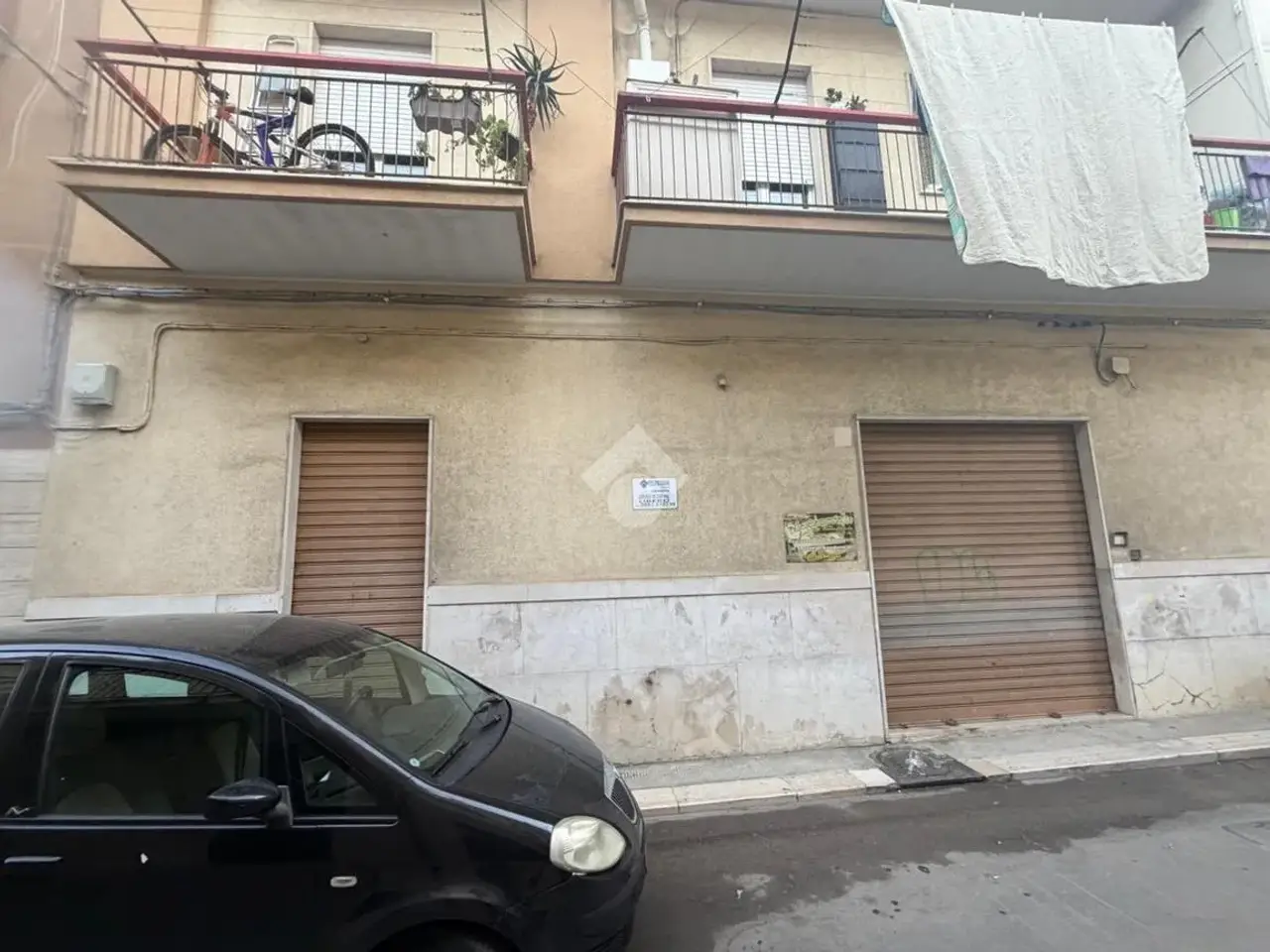 Negozio in Via Fratelli Bandiera, Barletta, {3} - Foto 2