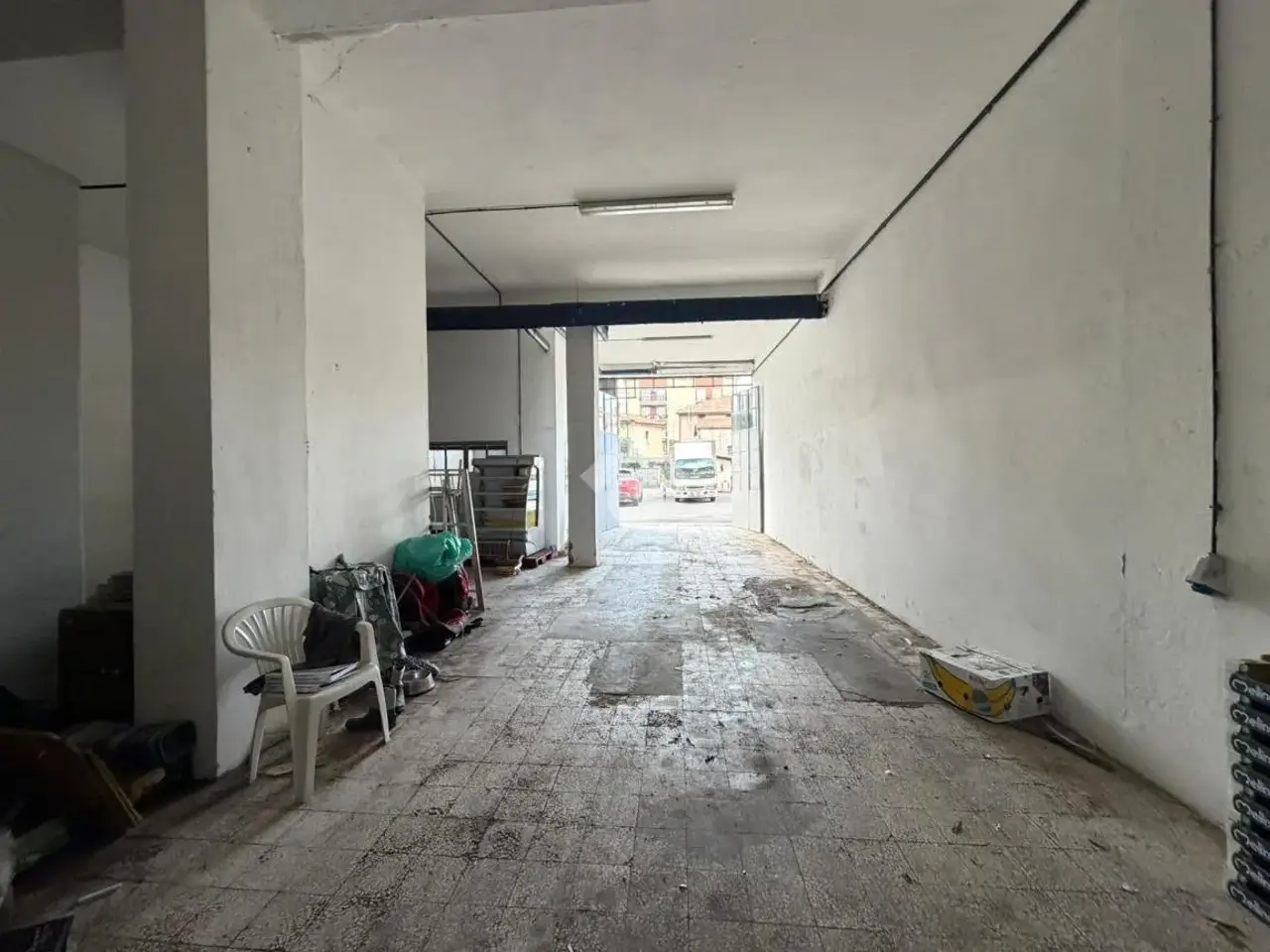 Magazzino in Via Celadina 47, Gorle, {3} - Foto 2