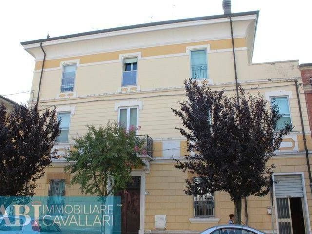 Casa indipendente in Via Giuseppe Garibaldi, Conselice - Foto 1